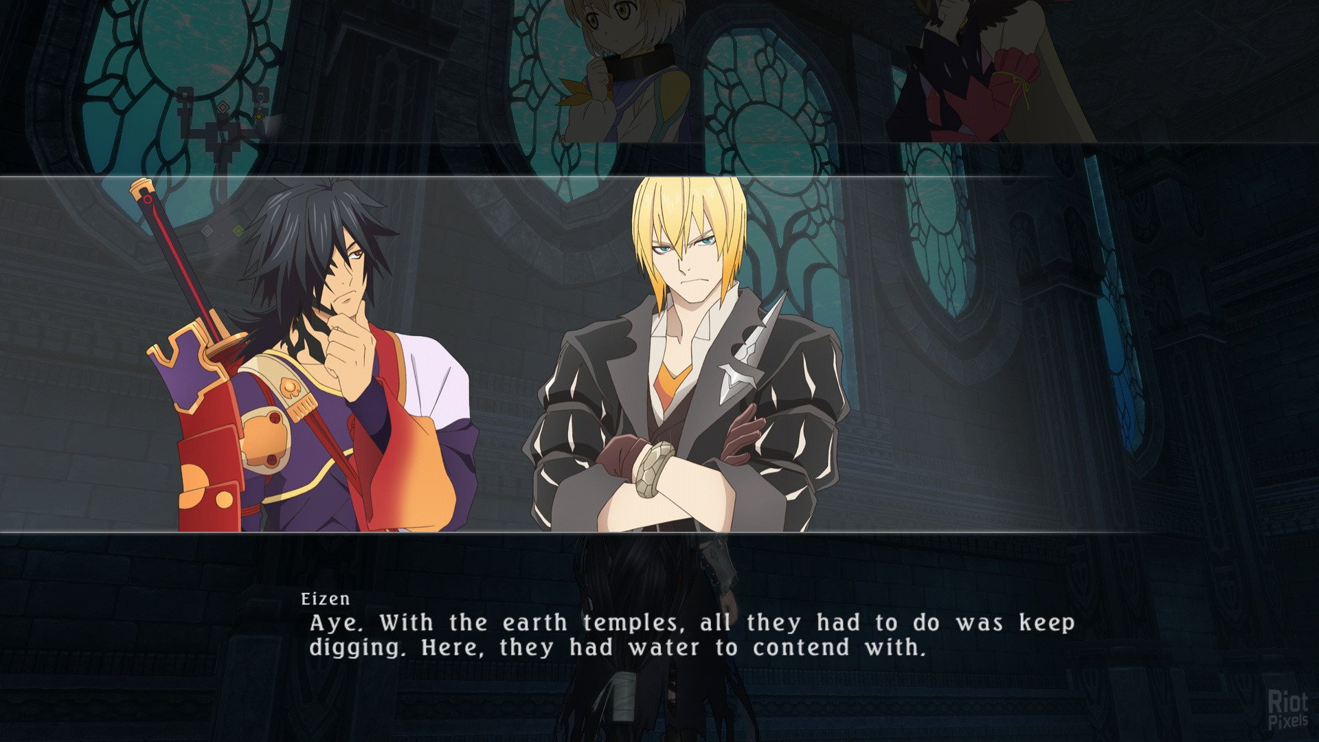 [5]-Tales of Berseria – v1.48.00#193 + 12 DLCs Download-HohohoGames