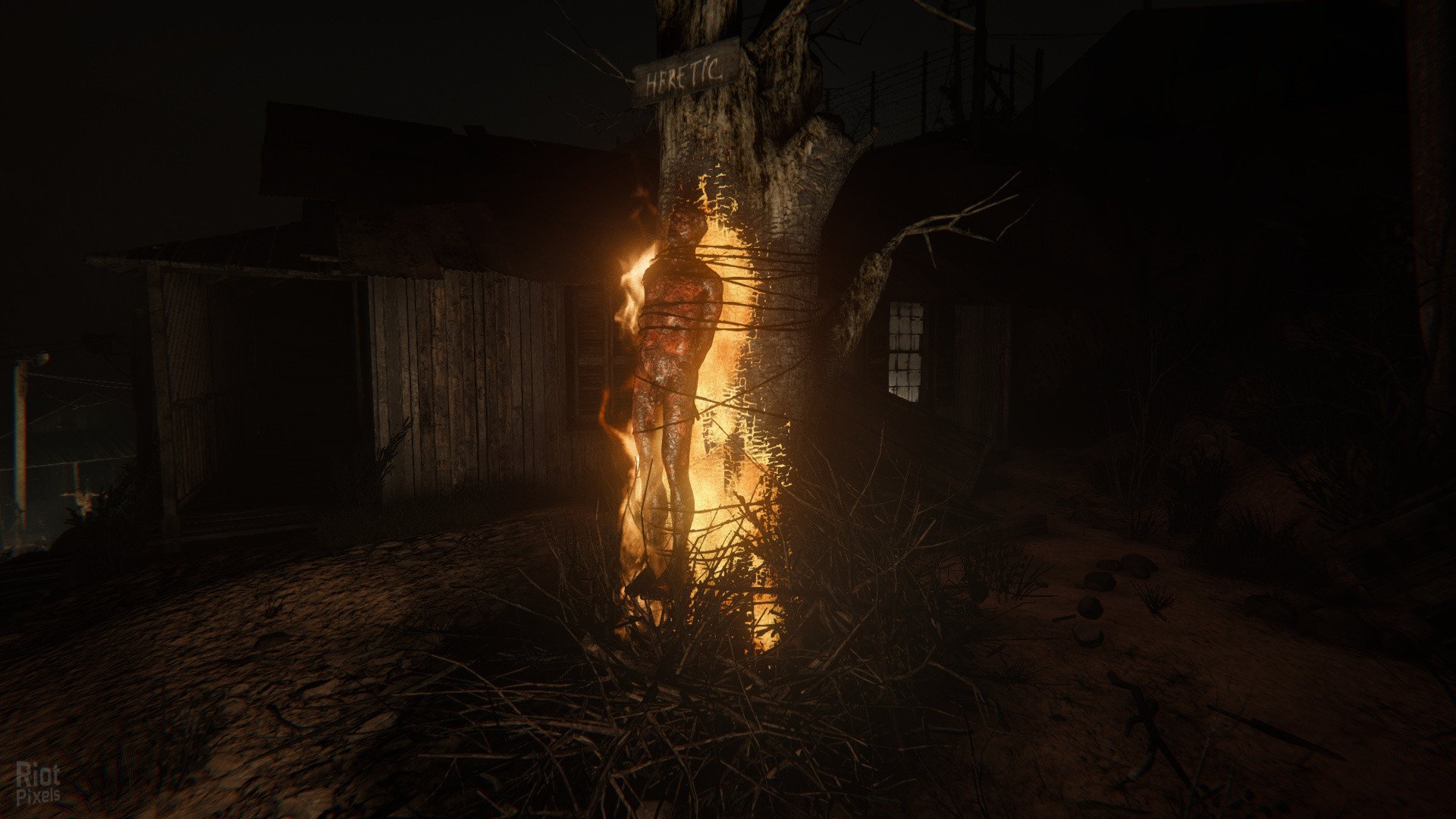 [14]-Outlast 2 Download-HohohoGames