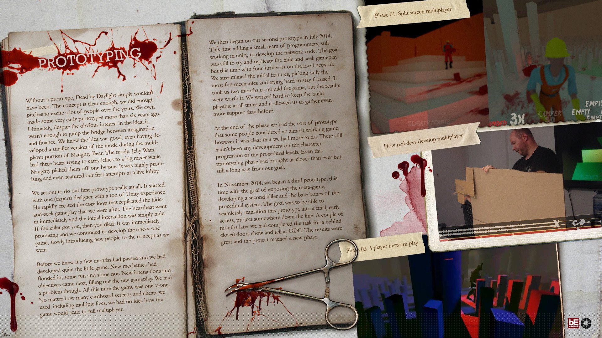[32]-Dead by Daylight v1.0.2 Hotfix 2 Download-HohohoGames