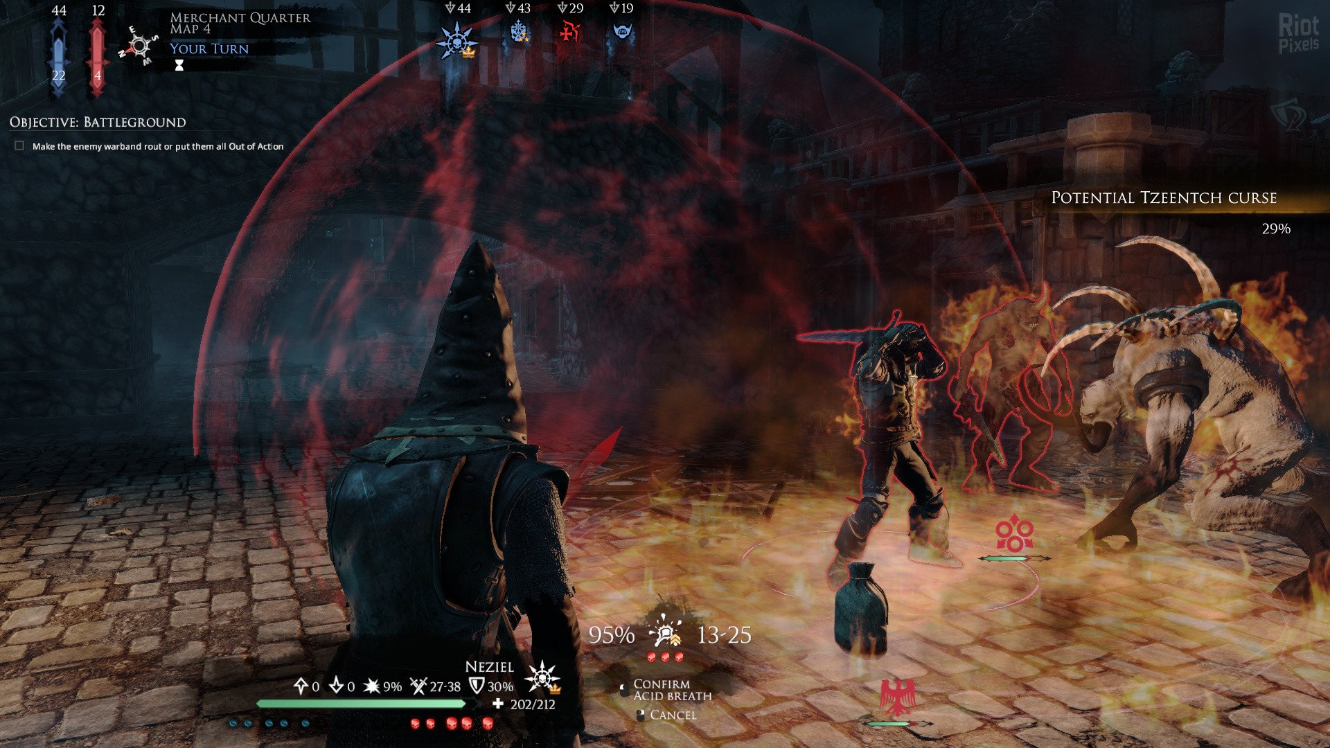 [2]-Mordheim: City of the Damned v1.3.4.2 + 5 DLC Download-HohohoGames