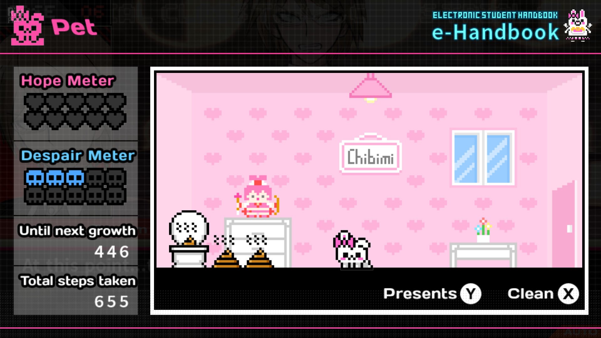 [11]-Danganronpa 2: Goodbye Despair Download-HohohoGames