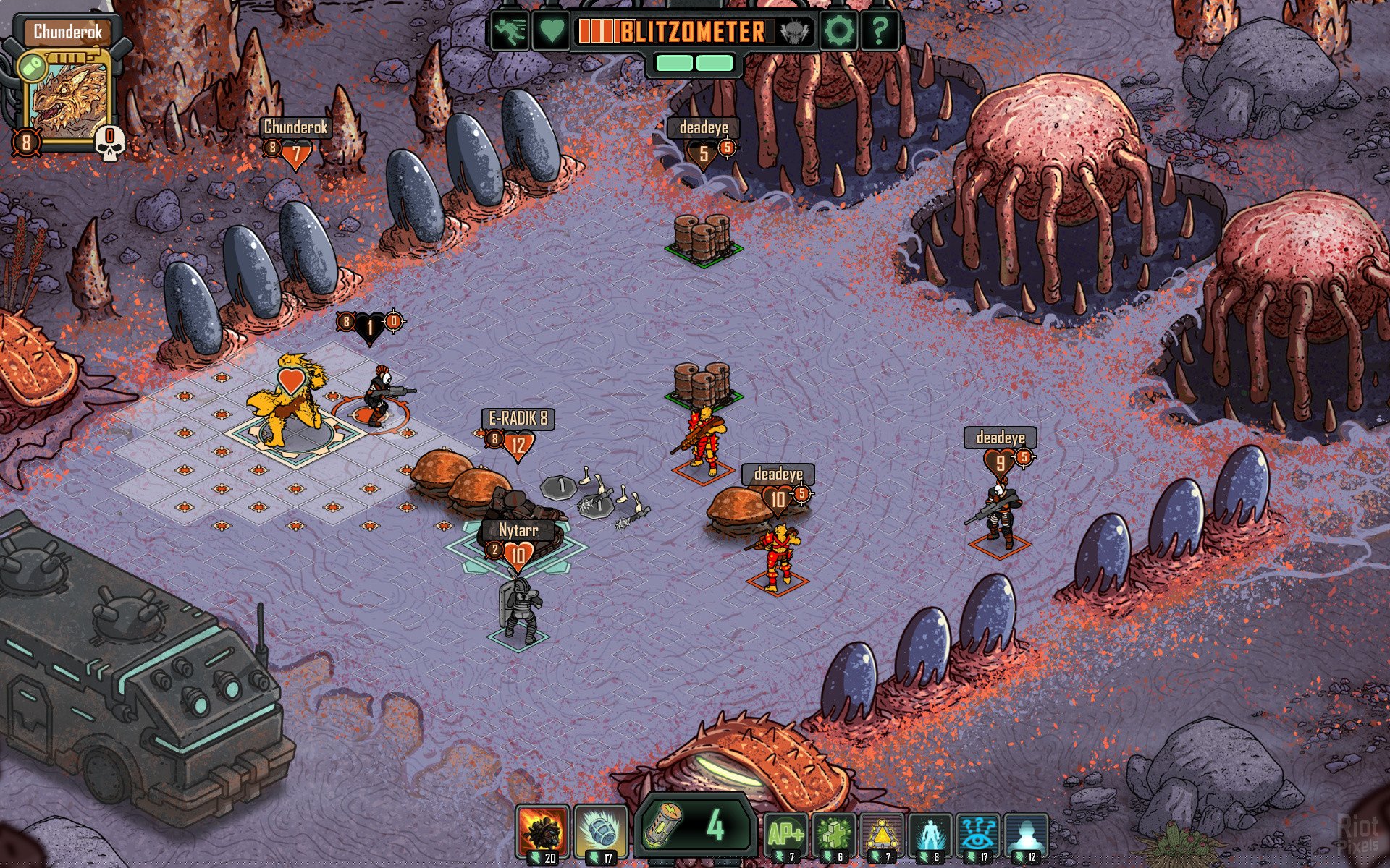 [11]-Skyshine’s Bedlam REDUX Download-HohohoGames