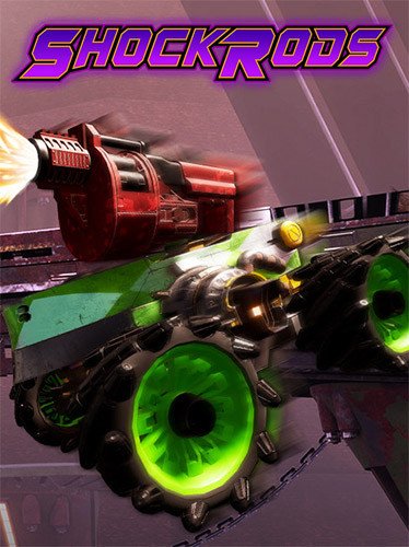 ShockRods Download-HohohoGames