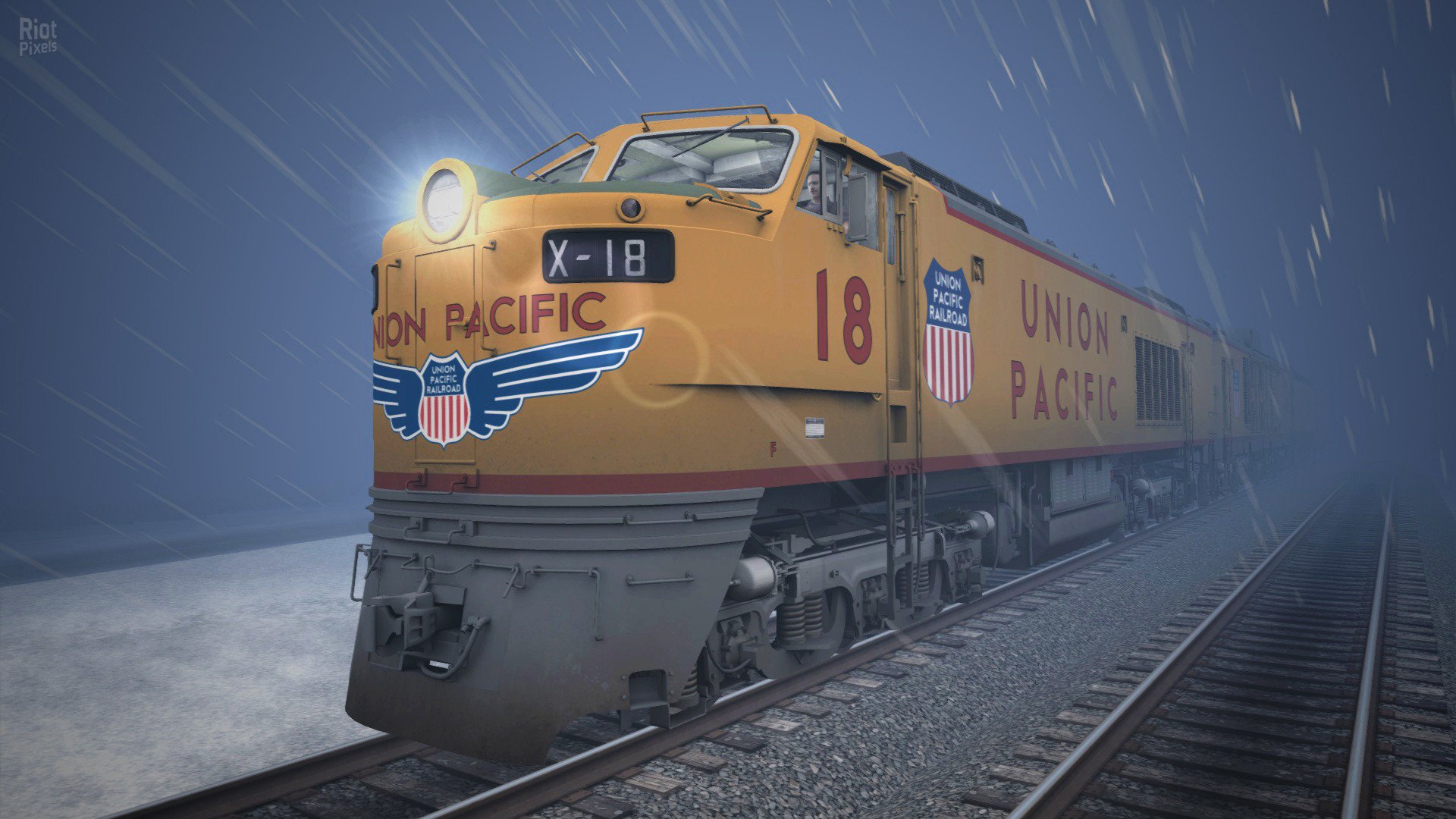 [10]-Train Simulator 2016: Steam Edition v53.9b Download-HohohoGames