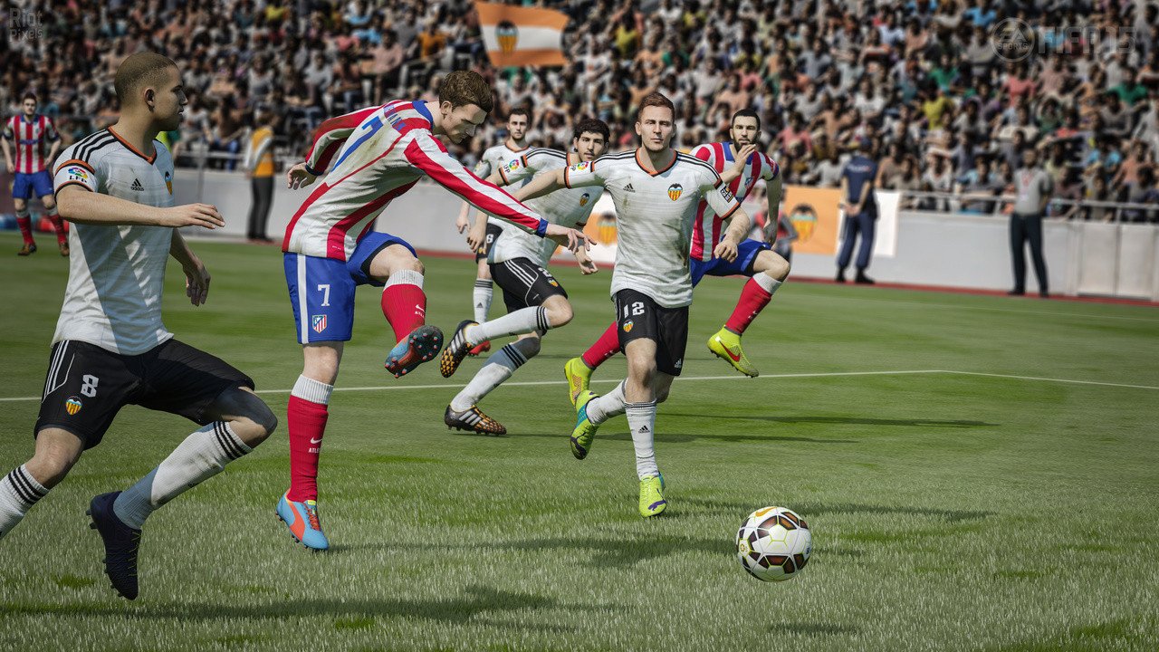[6]-FIFA 15: Ultimate Team Edition Download-HohohoGames