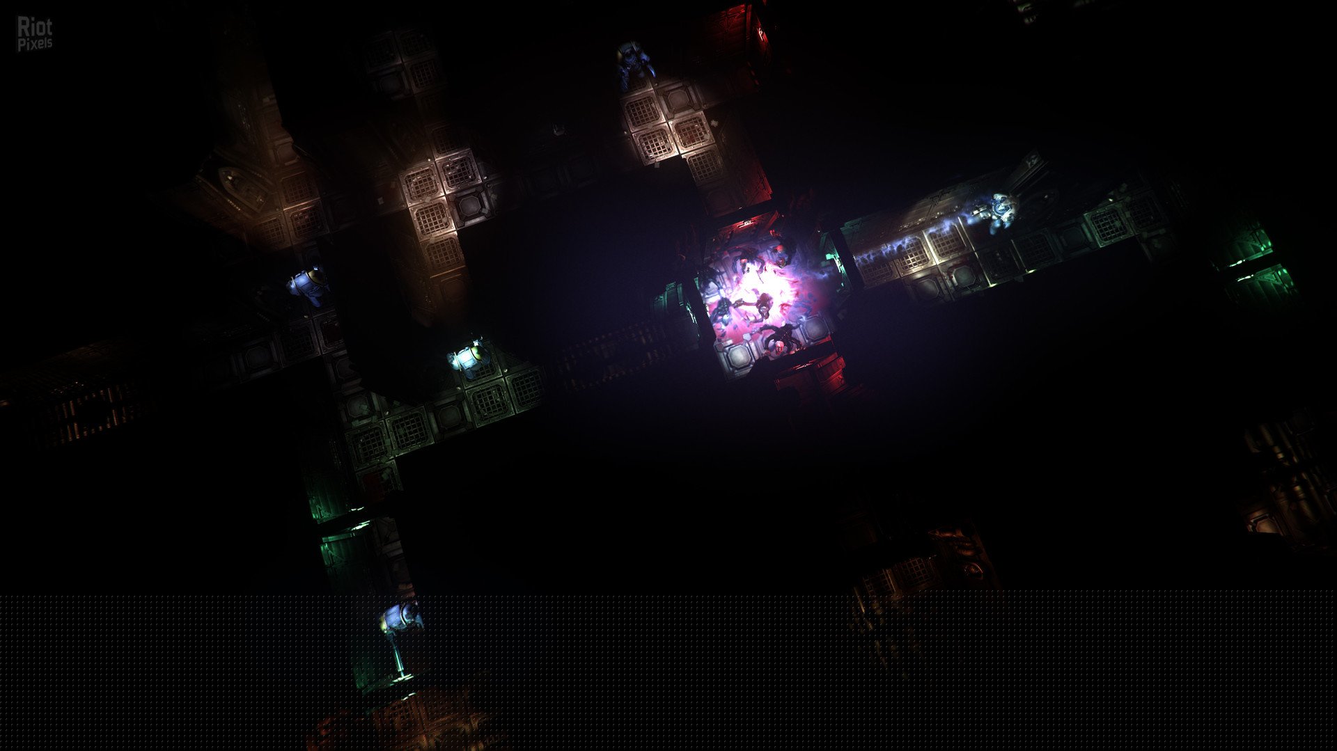 [13]-Space Hulk: Ascension Edition – Ultimate Pack Download-HohohoGames