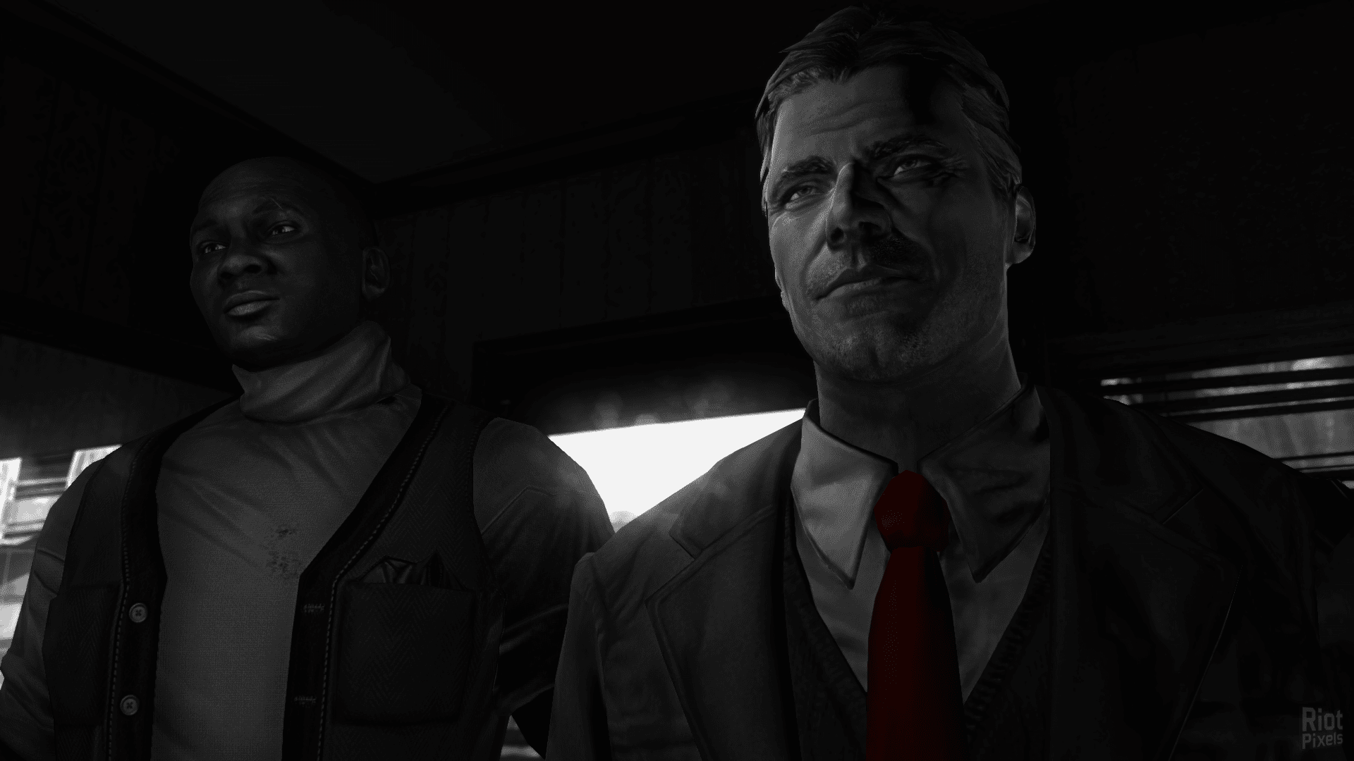 [15]-Blues & Bullets: Episode 1 Download-HohohoGames
