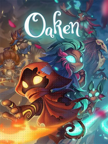 Oaken: Supporter Edition – v1.0.2 + Bonus Content Download-HohohoGames
