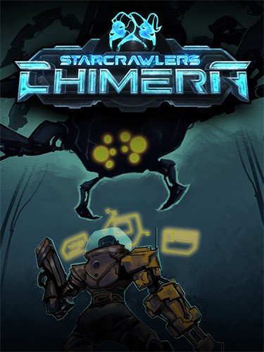 StarCrawlers Chimera Download-HohohoGames