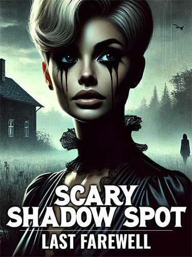 Scary Shadow Spot: Last Farewell Download-HohohoGames