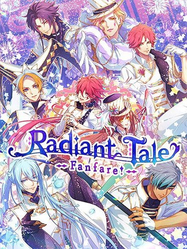 Radiant Tale -Fanfare!- v1.0.0 + Ryujinx/Suyu Switch Emulators Download-HohohoGames