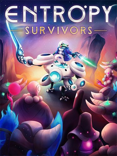 Entropy Survivors – v1.0.5.21467 Download-HohohoGames