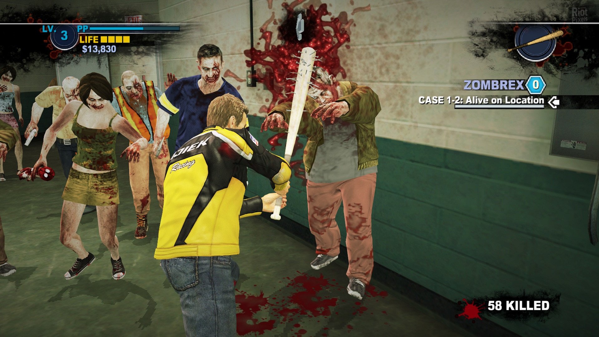 [10]-Dead Rising 2: Complete Pack Download-HohohoGames