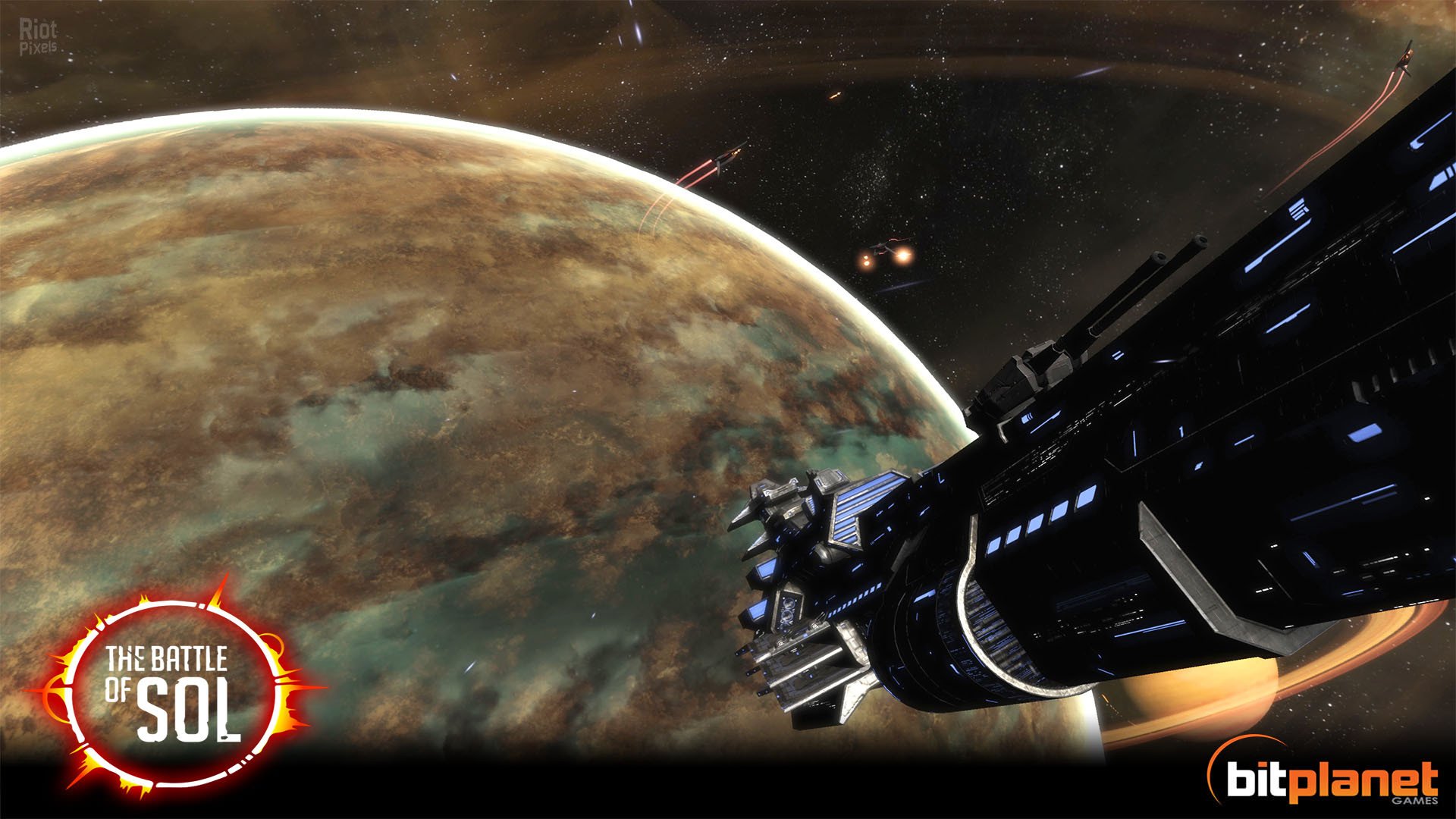 [7]-The Battle of Sol Download-HohohoGames