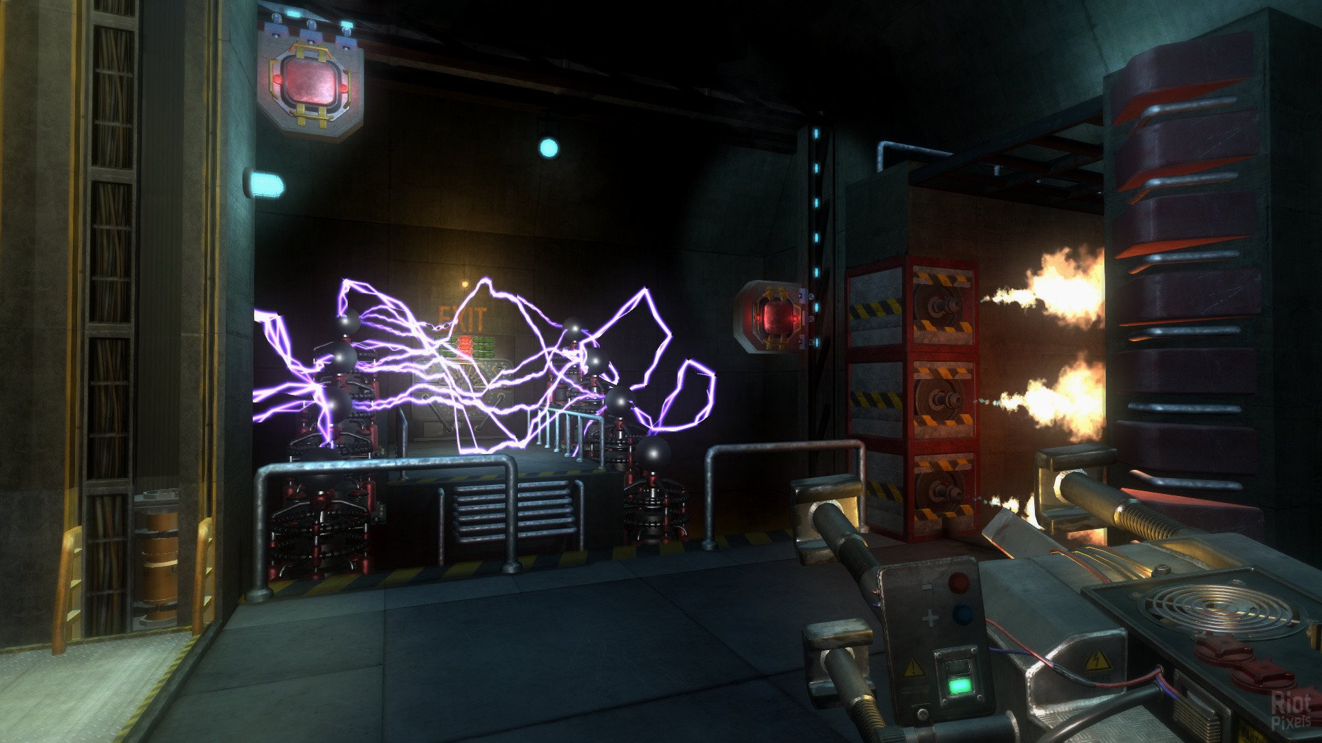 [3]-Magnetic: Cage Closed – Collector’s Edition Download-HohohoGames