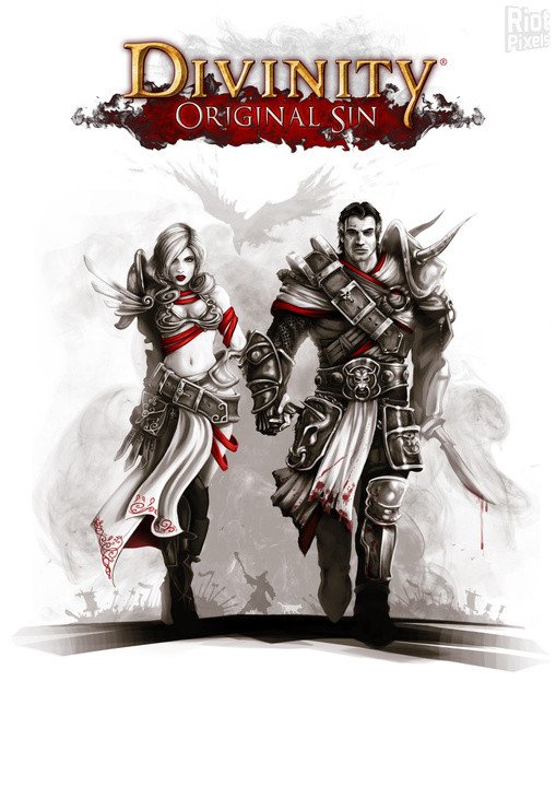 [27]-Divinity: Original Sin – Digital Collector’s Edition, v1.0.252.0 Download-HohohoGames