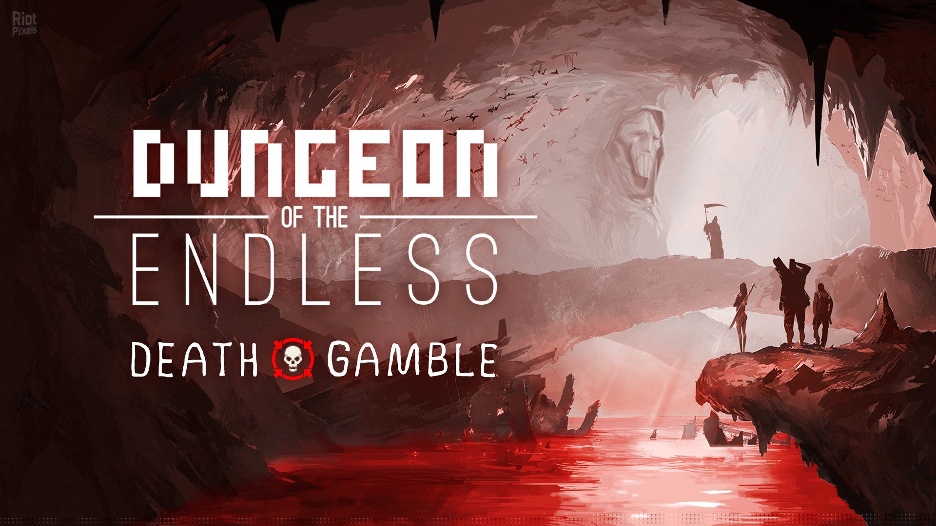[18]-Dungeon of the Endless Download-HohohoGames
