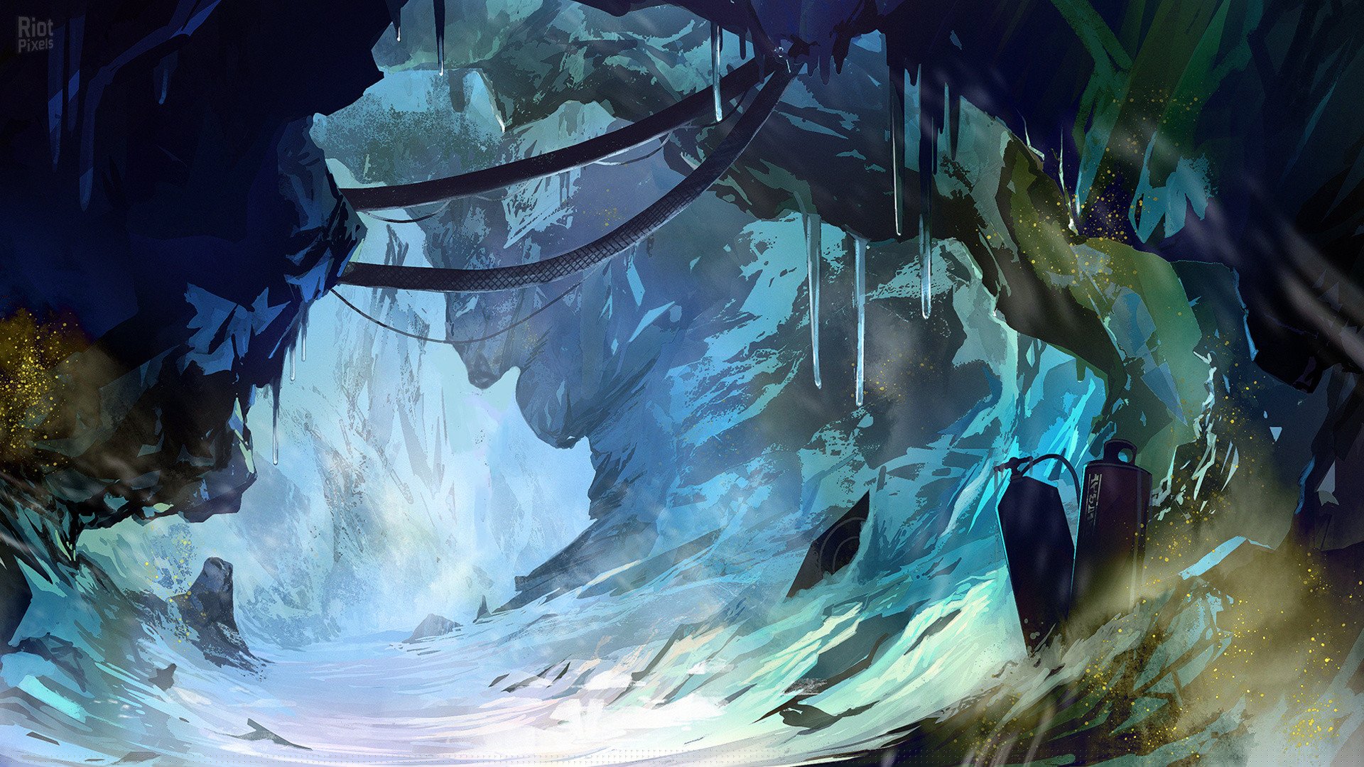 [26]-Dungeon of the Endless Download-HohohoGames