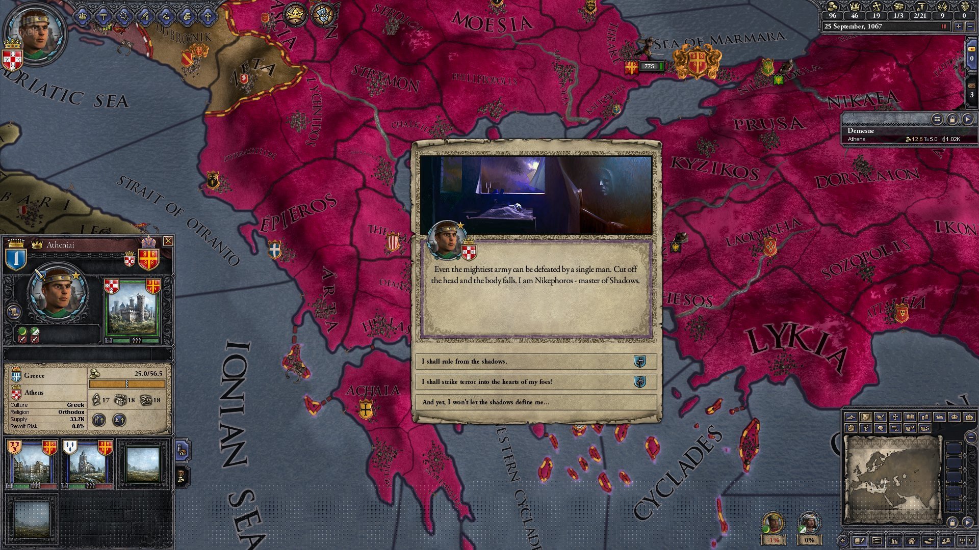 [3]-Crusader Kings 2: Way of Life + 49 DLC Download-HohohoGames
