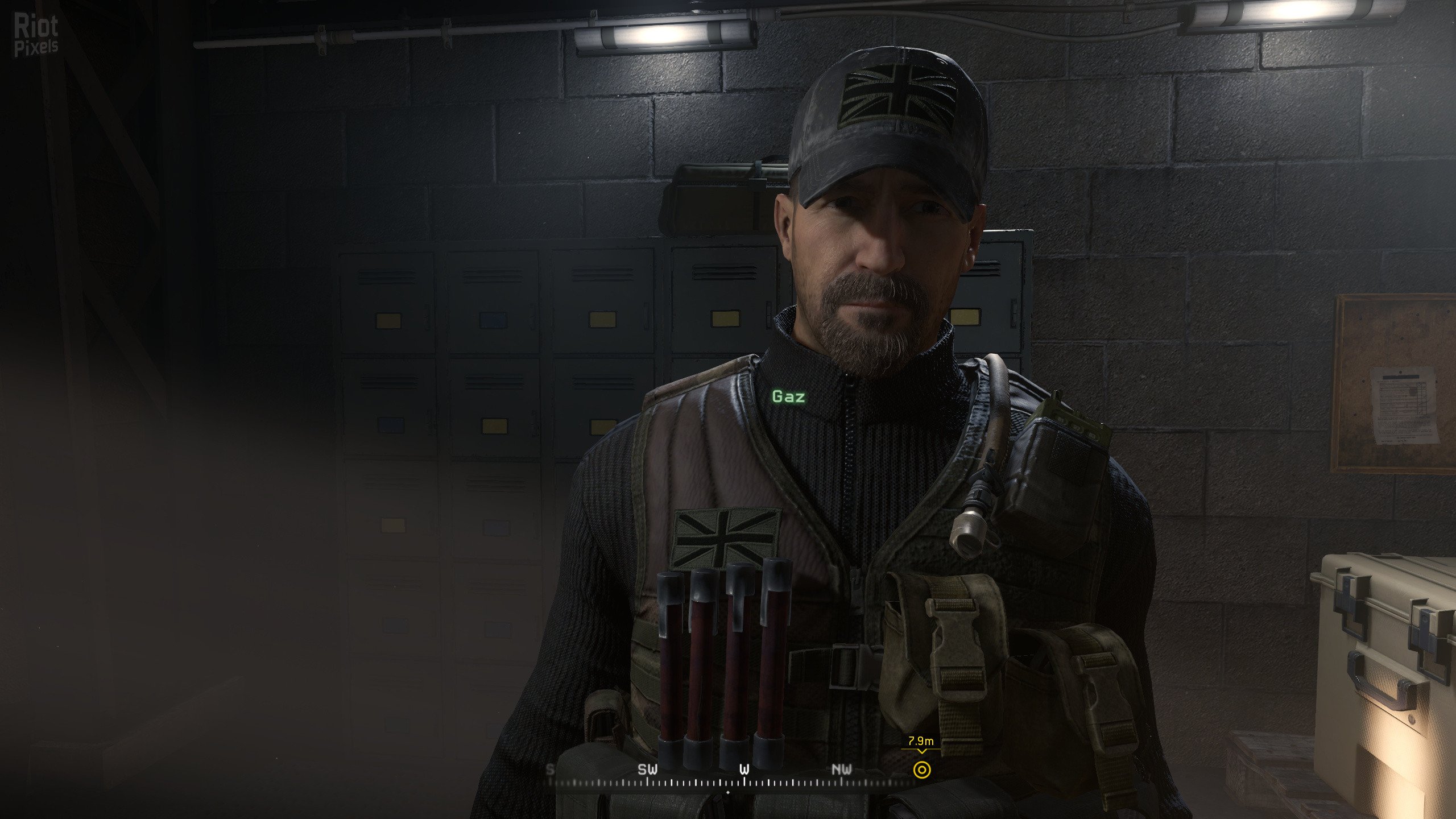 [2]-Call of Duty: Modern Warfare – Remastered + Update 2 Download-HohohoGames