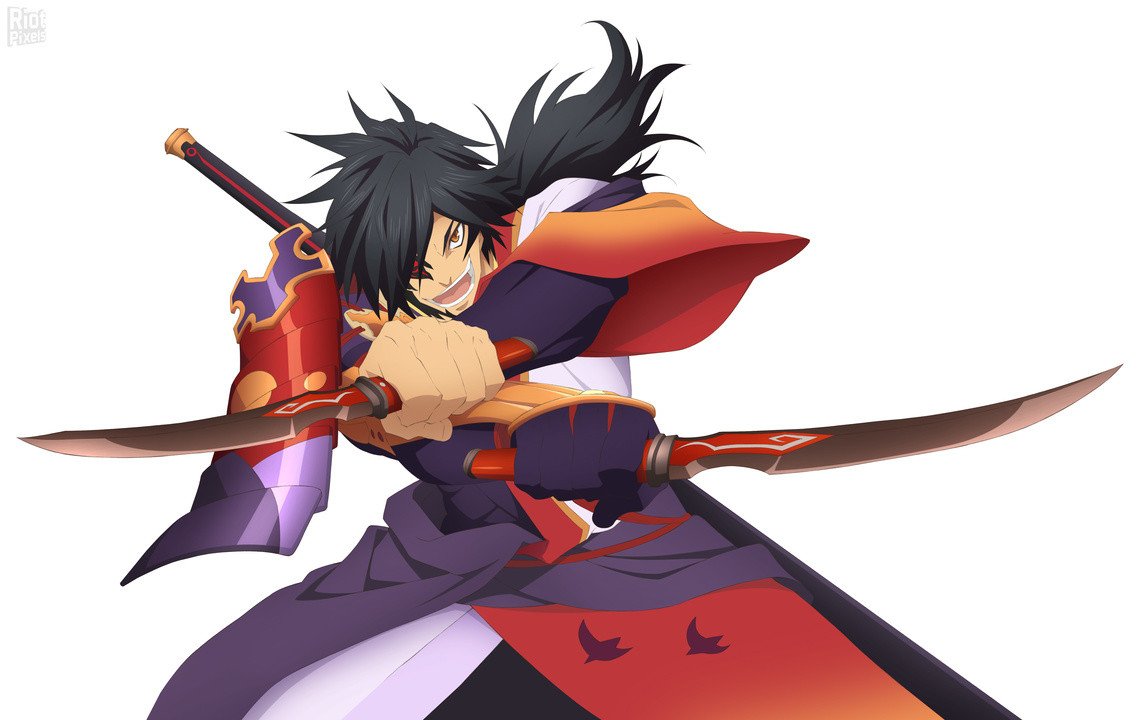 [20]-Tales of Berseria – v1.48.00#193 + 12 DLCs Download-HohohoGames