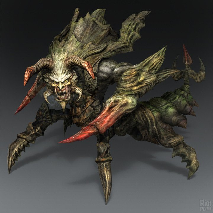 [20]-Toukiden 2 – v1.0.1 + All DLCs Download-HohohoGames
