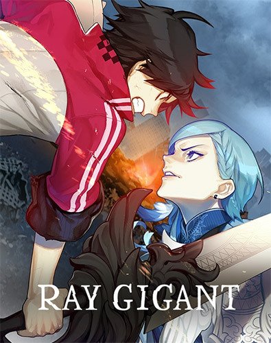 Ray Gigant Download-HohohoGames
