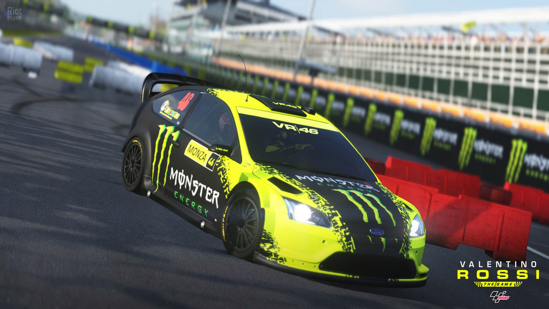 [2]-Valentino Rossi: The Game Download-HohohoGames