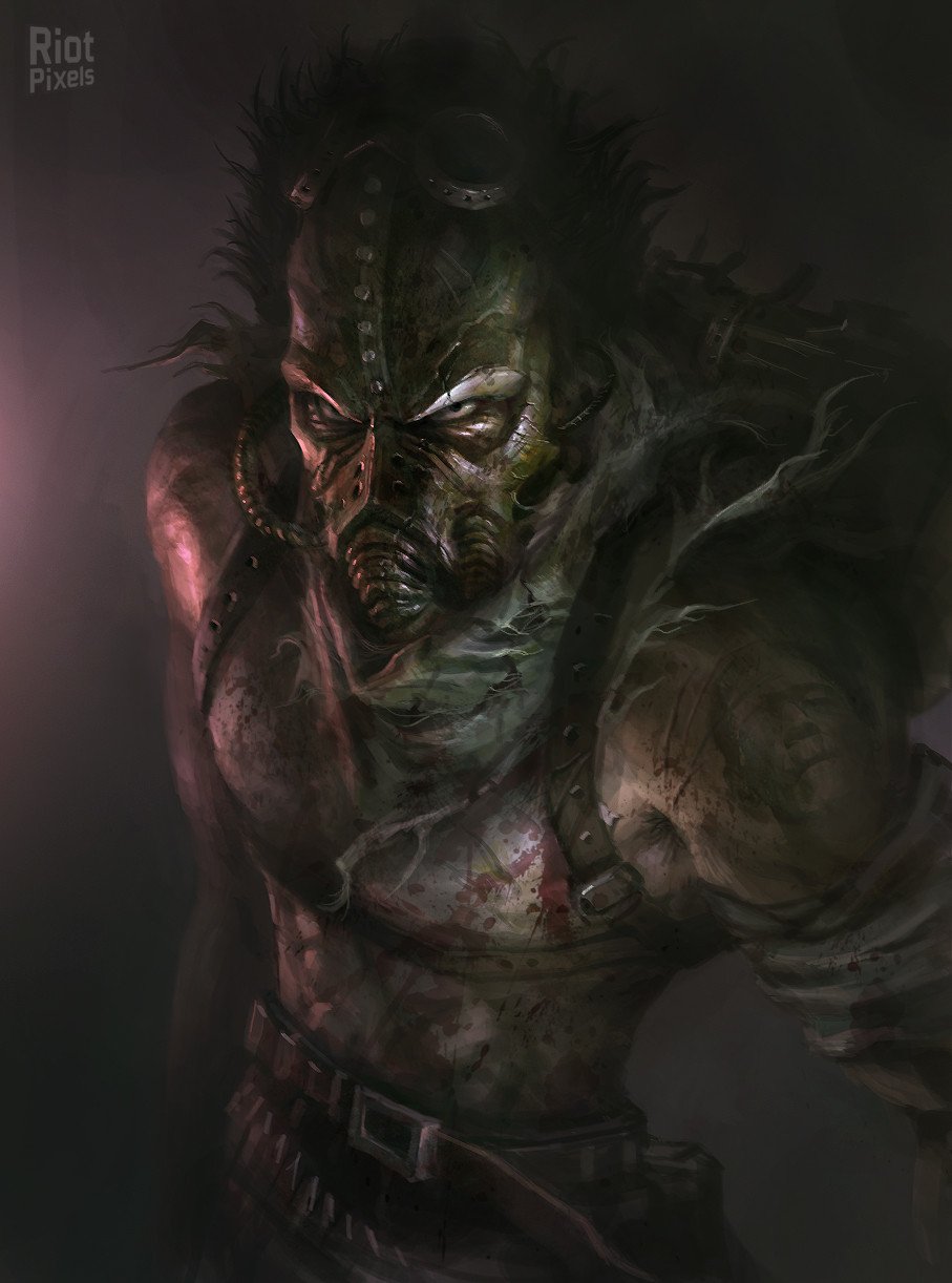 [28]-Wasteland 2: Director’s Cut + Update 6 Download-HohohoGames