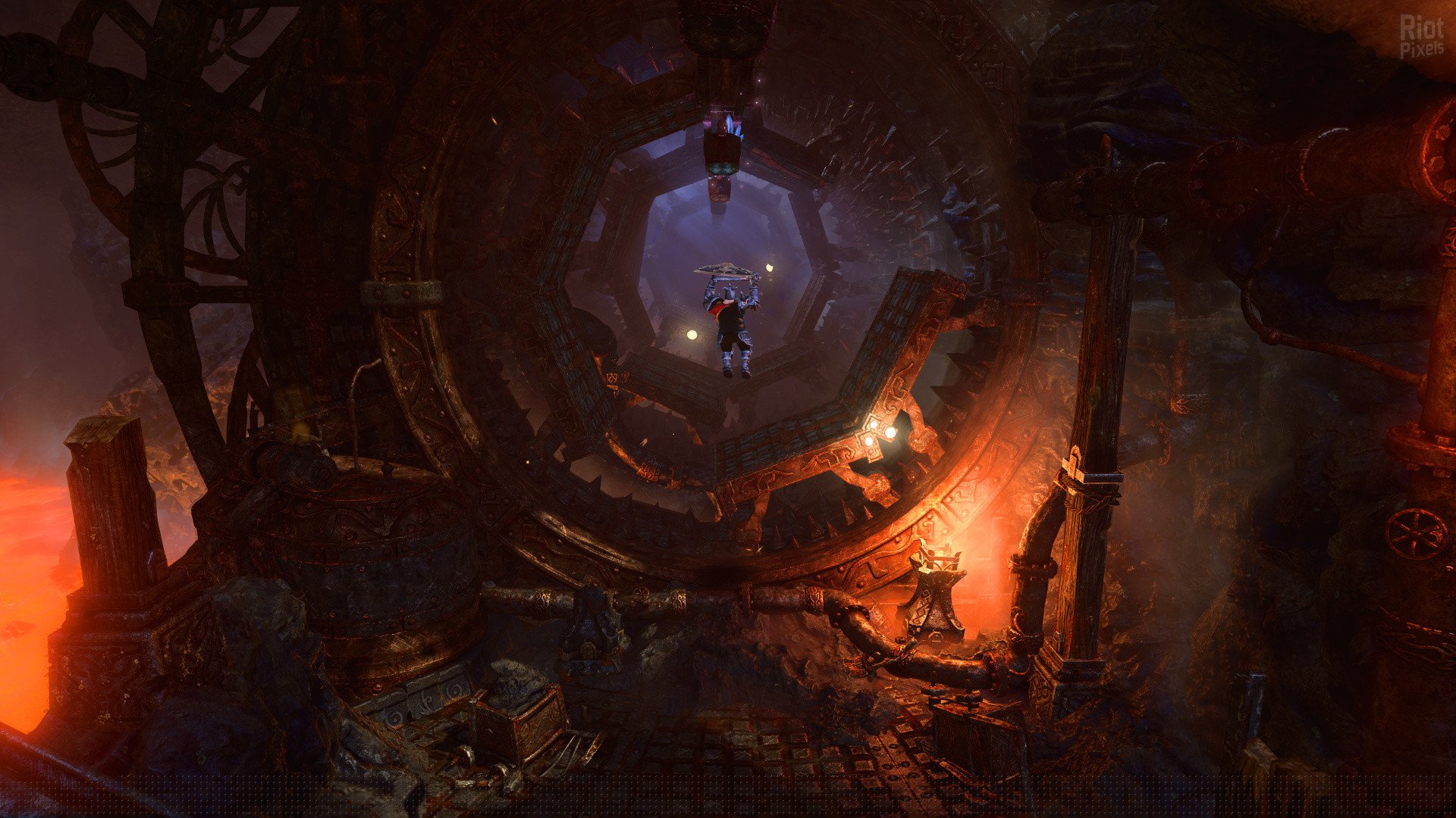 [7]-Trine 3: The Artifacts of Power v1.11 Download-HohohoGames
