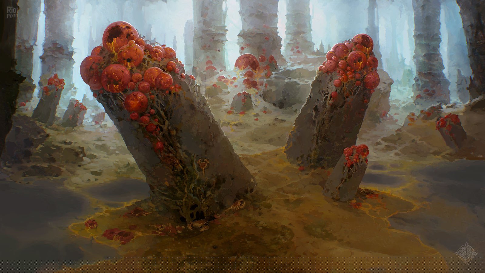 [32]-We Are the Dwarves Download-HohohoGames
