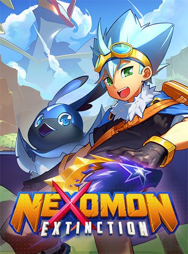 Nexomon: Extinction – Build 5478562 (08.30.2020) Download-HohohoGames