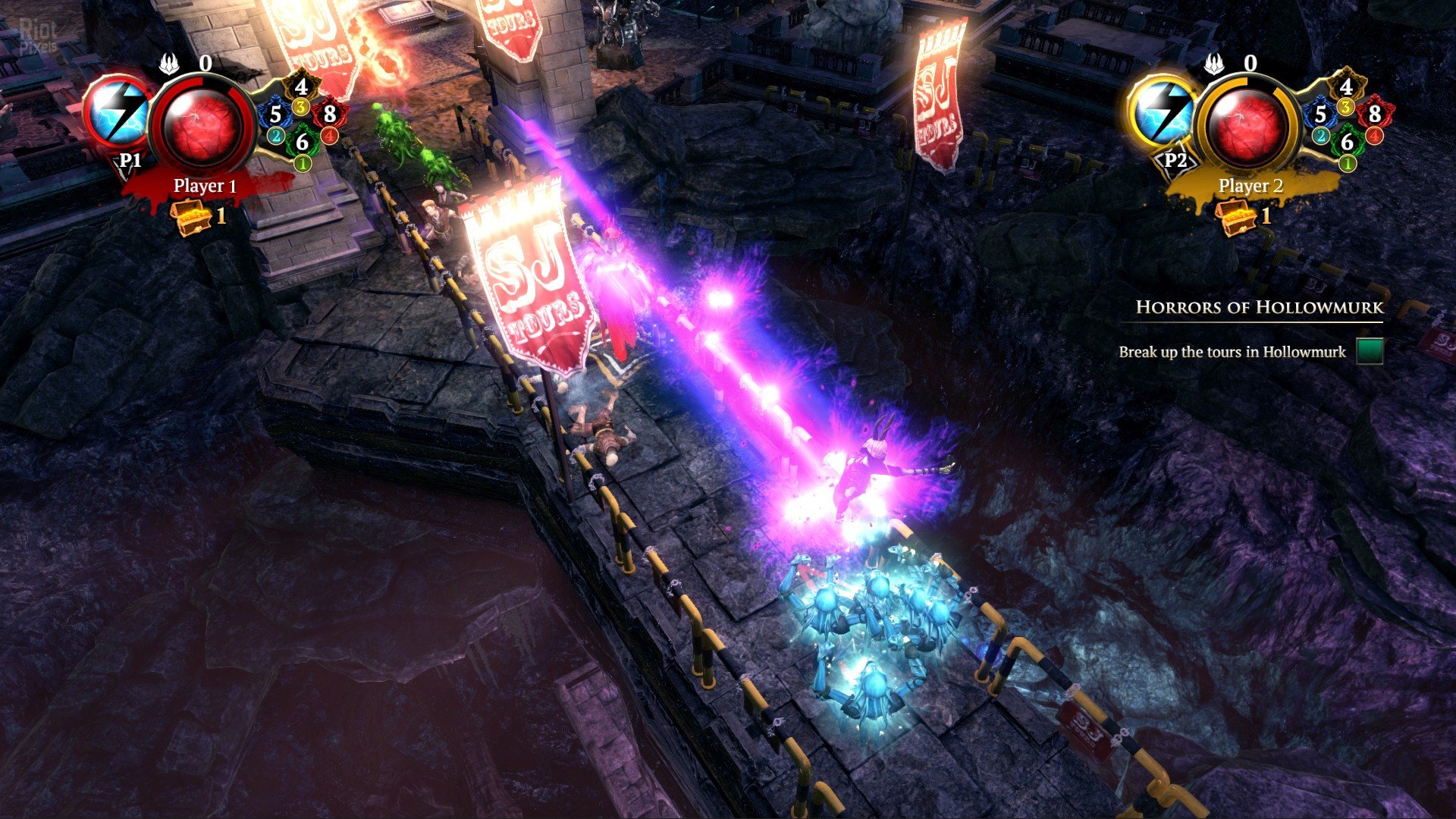 [12]-Overlord: Fellowship of Evil Download-HohohoGames