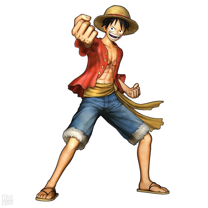 [18]-One Piece Pirate Warriors 3: GOLD Edition + All DLCs Download-HohohoGames