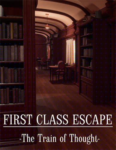 First Class Escape: The Train of Thought Download-HohohoGames