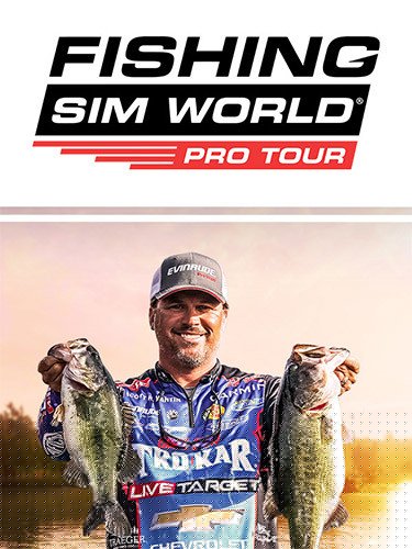 Fishing Sim World: Pro Tour – Build 9995607 (Denuvoless) + All DLCs Download-HohohoGames
