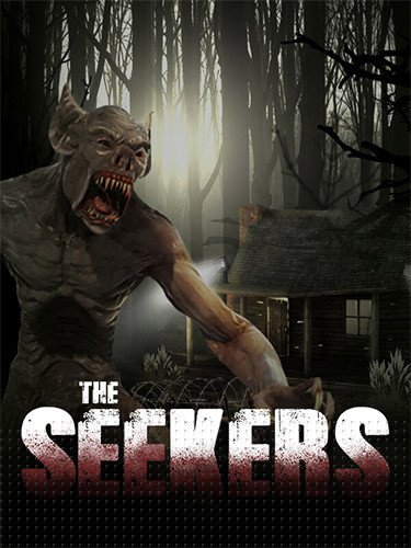 The Seekers: Survival Download-HohohoGames