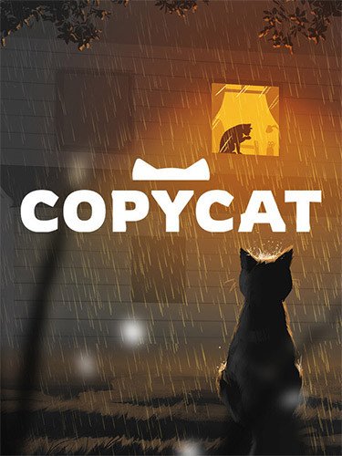 Copycat – Game & OST Download-HohohoGames