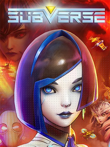 Subverse – v1.0 (Release) Download-HohohoGames