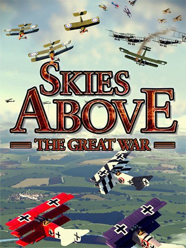 Skies above the Great War Download-HohohoGames