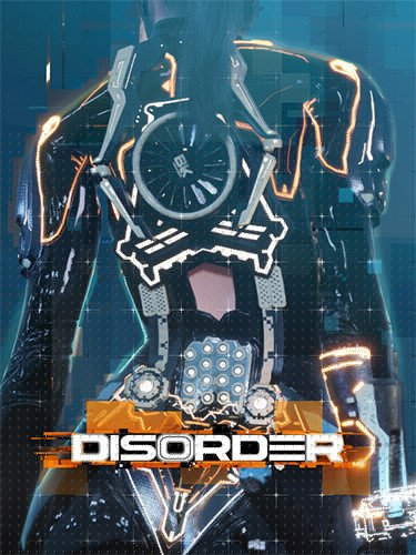 DISORDER Download-HohohoGames