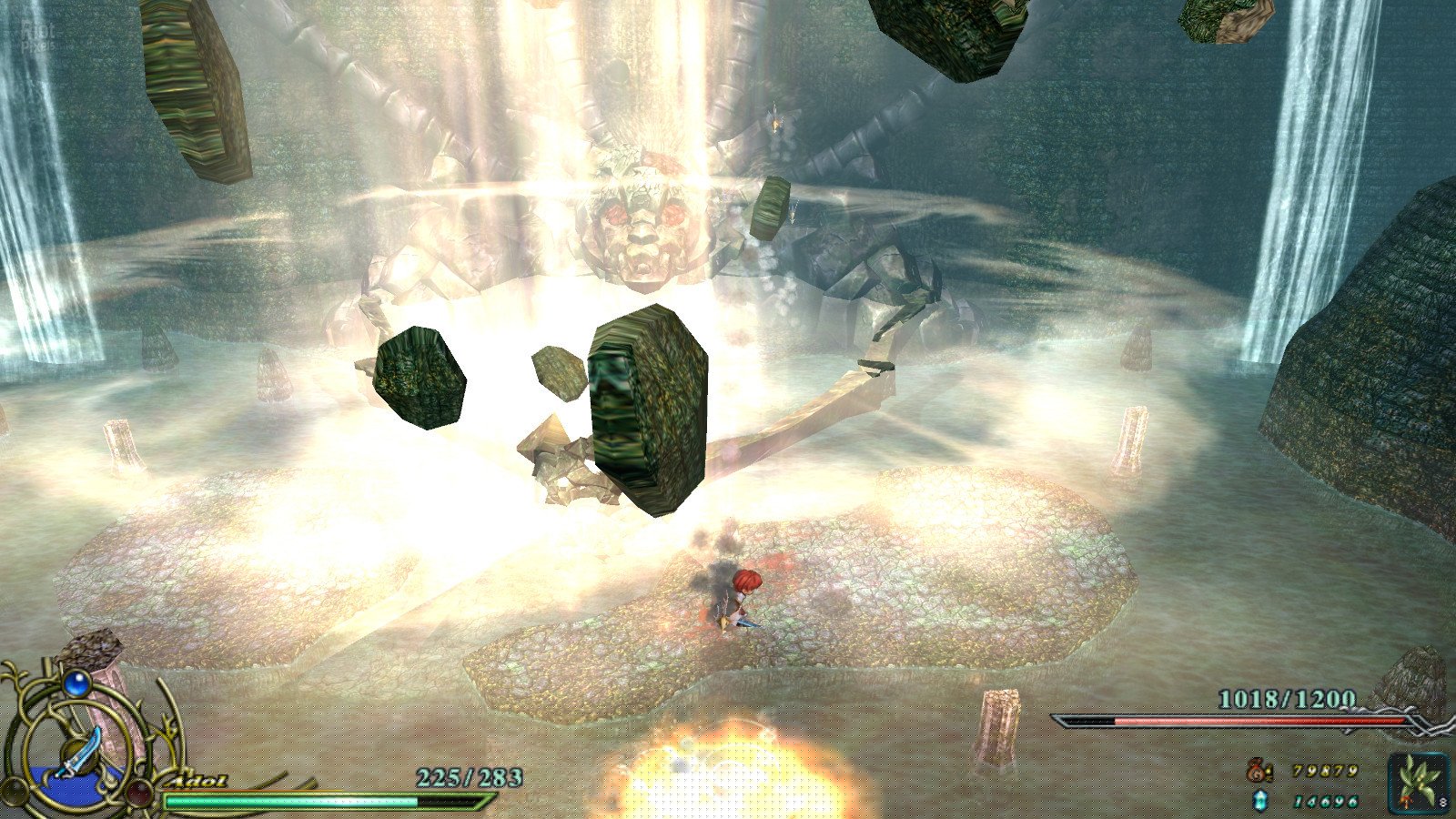 [7]-Ys VI: The Ark of Napishtim Download-HohohoGames