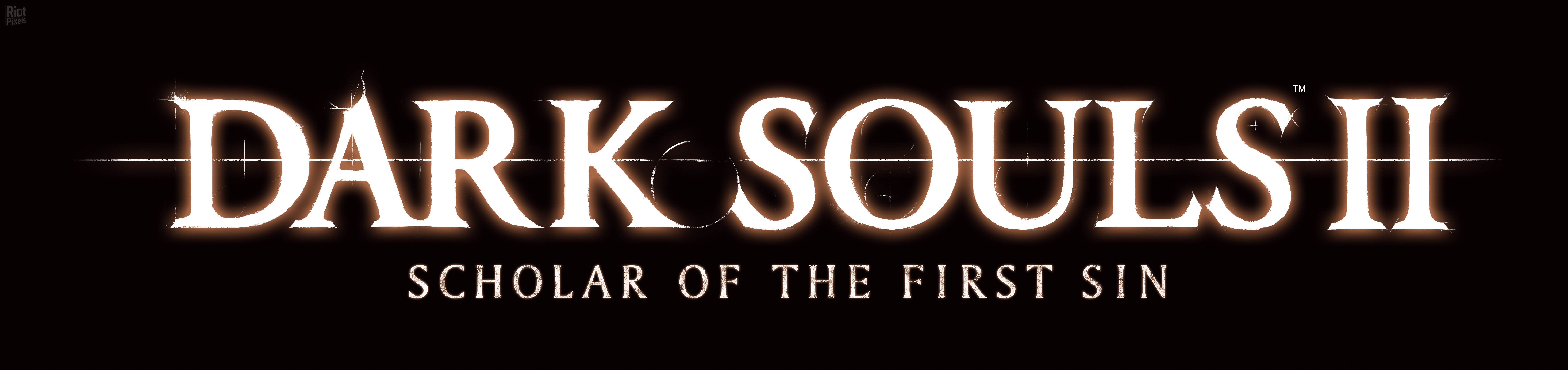 [18]-Dark Souls 2: Scholar of the First Sin Download-HohohoGames