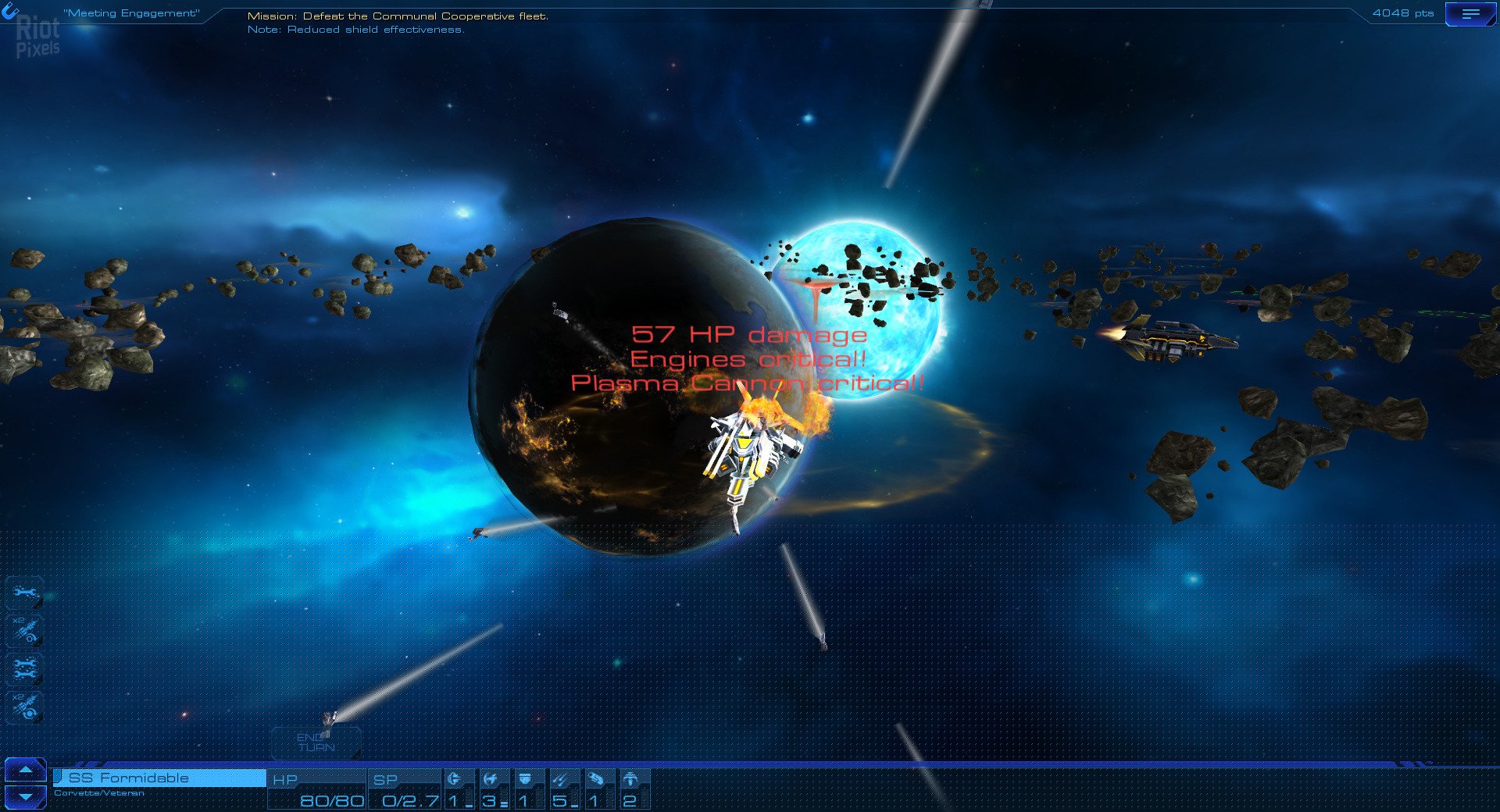 [6]-Sid Meier’s Starships Download-HohohoGames