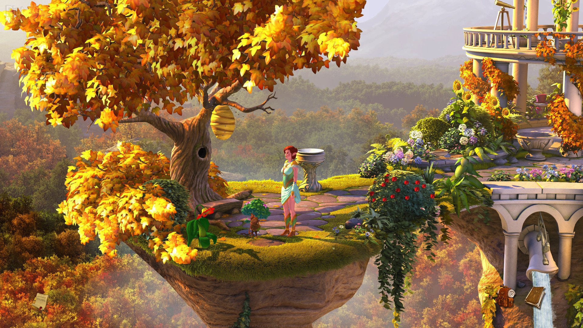 [15]-The Book of Unwritten Tales 2 Download-HohohoGames