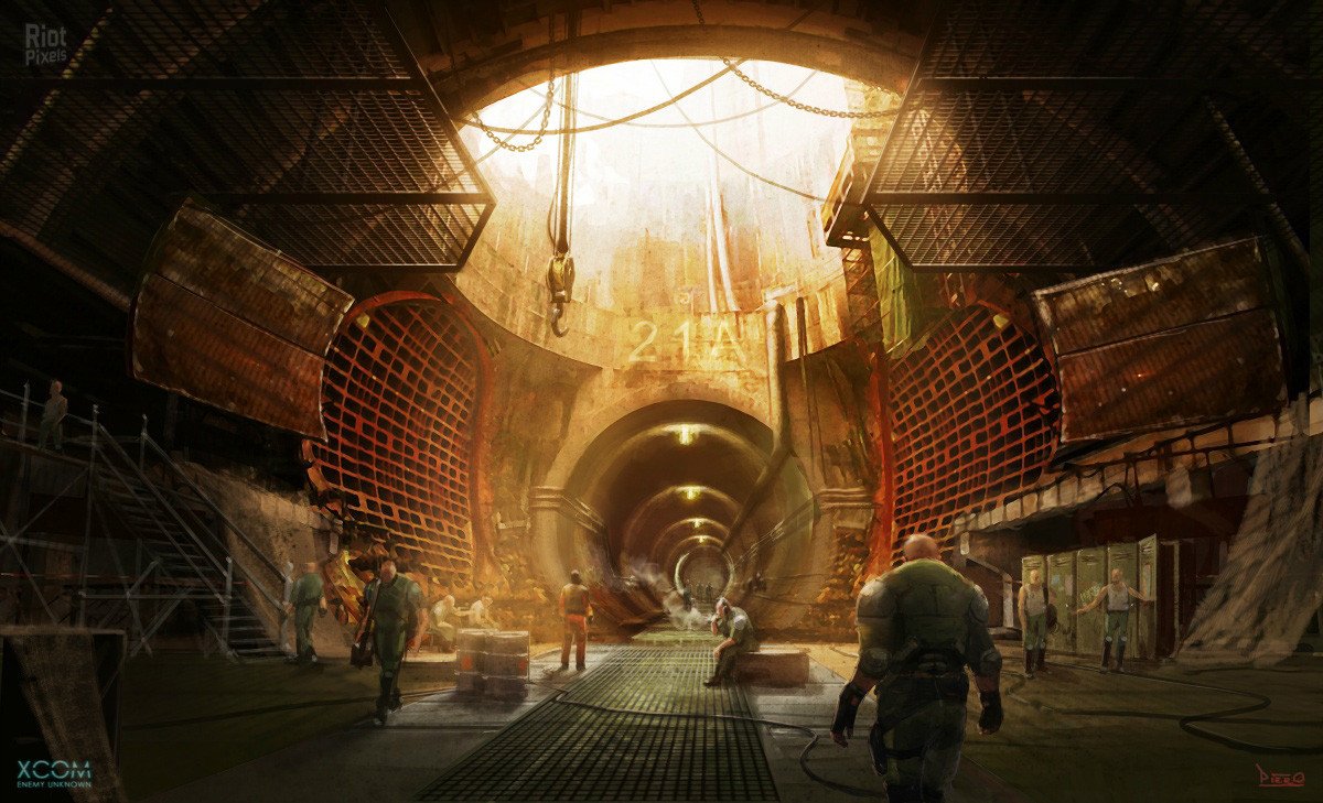 [19]-XCOM: Enemy Unknown – The Complete Edition Download-HohohoGames