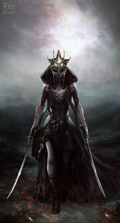 [19]-Blackguards 2 Download-HohohoGames