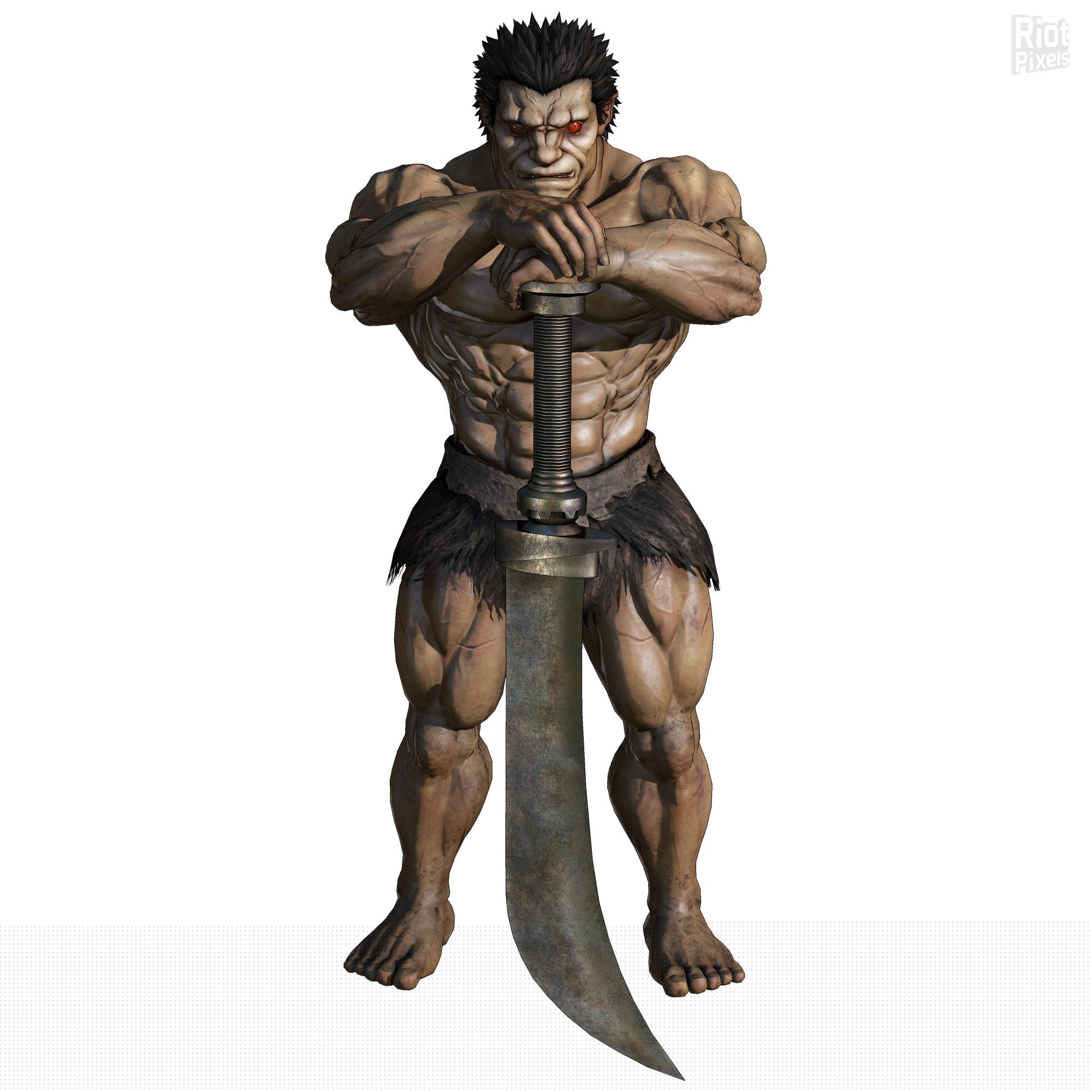 [23]-Berserk and the Band of the Hawk + 6 DLCs Download-HohohoGames