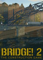 Bridge! 2: The Construction Game Download-HohohoGames