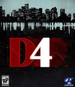 D4: Dark Dreams Don’t Die Download-HohohoGames